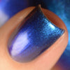 KBShimmer - Nail Polish - Dragon On and On Multichrome - Nail Lacquer - Nail Polish at Beyond Polish