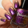 KBShimmer - Nail Polish - Eyes On The Pies - Nail Lacquer - Nail Polish at Beyond Polish