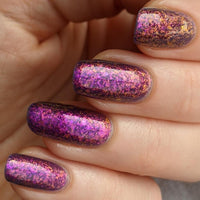 KBShimmer - Nail Polish - Eyes On The Pies - Nail Lacquer - Nail Polish at Beyond Polish