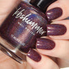 KBShimmer - Nail Polish - Fig-Get About It - Nail Lacquer - Nail Polish at Beyond Polish