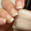 KBShimmer - Nail Polish - Fillin' Groovy Ridge Filling Base Coat - Nail Lacquer - Nail Polish at Beyond Polish