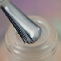KBShimmer - Nail Polish - Fillin' Groovy Ridge Filling Base Coat - Nail Lacquer - Nail Polish at Beyond Polish