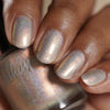 KBShimmer - Nail Polish - Fizz The Season - Nail Lacquer - Nail Polish at Beyond Polish