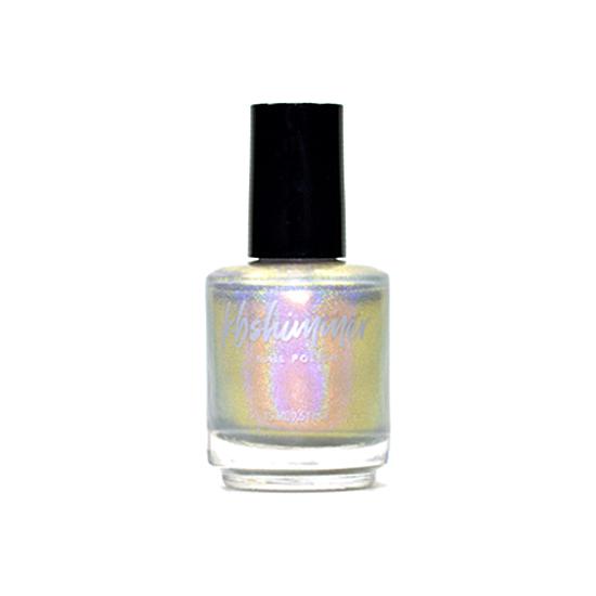KBShimmer - Nail Polish - Fizz The Season - Nail Lacquer - Nail Polish at Beyond Polish