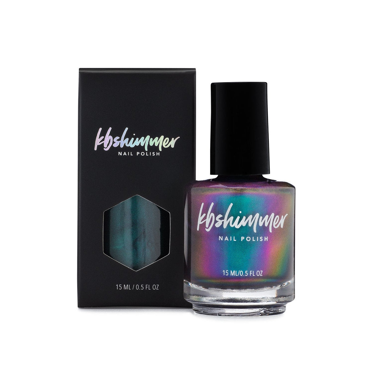 KBShimmer - Nail Polish - Flip Flop Hooray - Nail Lacquer - Nail Polish at Beyond Polish