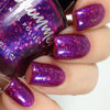 KBShimmer - Nail Polish - Foreseeable Fuchsia - Nail Lacquer - Nail Polish at Beyond Polish