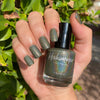 KBShimmer - Nail Polish - Fully Booked - Nail Lacquer - Nail Polish at Beyond Polish