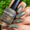 KBShimmer - Nail Polish - Fully Booked - Nail Lacquer - Nail Polish at Beyond Polish