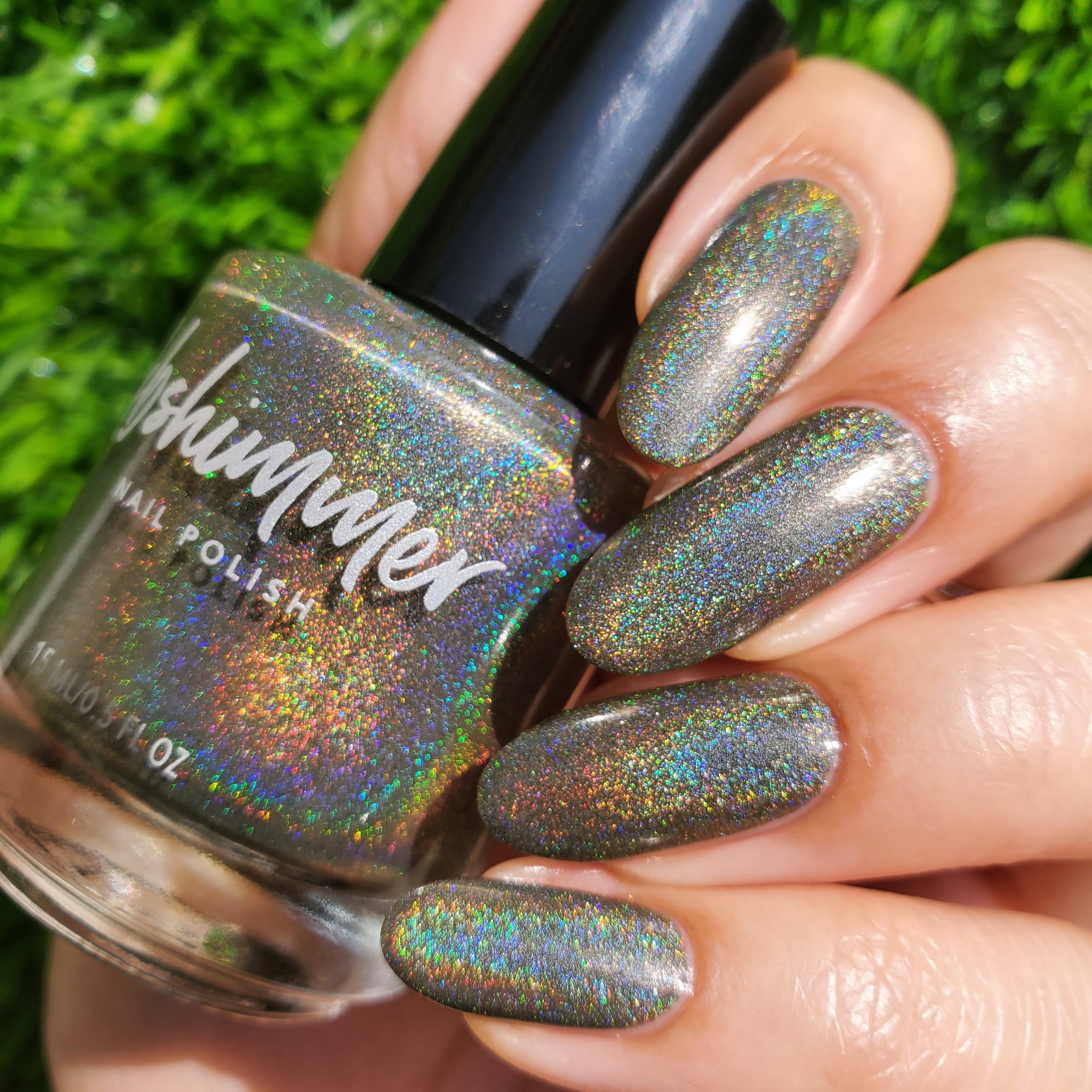 KBShimmer - Nail Polish - Fully Booked - Nail Lacquer - Nail Polish at Beyond Polish
