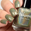 KBShimmer - Nail Polish - Fully Booked - Nail Lacquer - Nail Polish at Beyond Polish