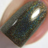 KBShimmer - Nail Polish - Fully Booked - Nail Lacquer - Nail Polish at Beyond Polish