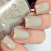 KBShimmer - Nail Polish - Glazed & Confused - Nail Lacquer - Nail Polish at Beyond Polish