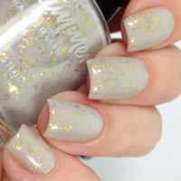 KBShimmer - Nail Polish - Glazed & Confused - Nail Lacquer - Nail Polish at Beyond Polish