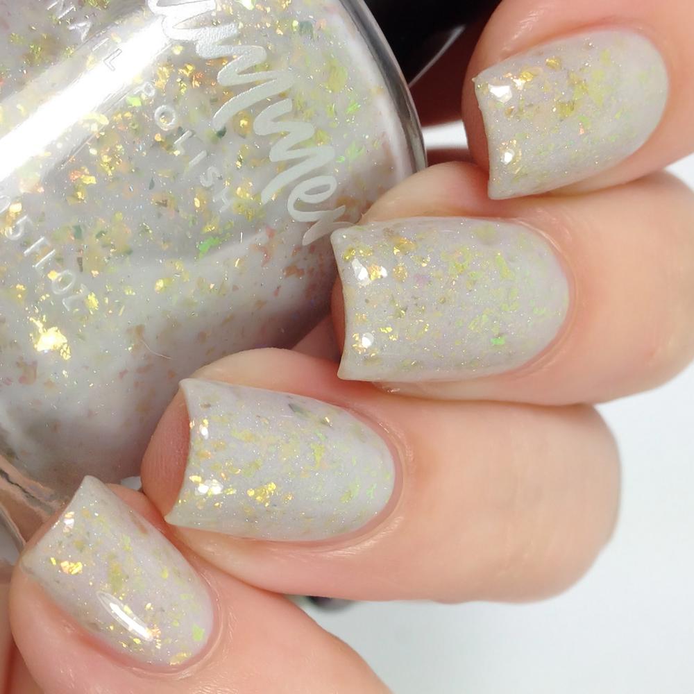KBShimmer - Nail Polish - Glazed & Confused - Nail Lacquer - Nail Polish at Beyond Polish