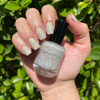 KBShimmer - Nail Polish - Glazed & Confused - Nail Lacquer - Nail Polish at Beyond Polish