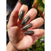 KBShimmer - Nail Polish - Hanging With My Grill Friends Flakie - Nail Lacquer - Nail Polish at Beyond Polish
