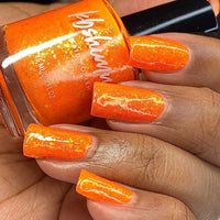 KBShimmer - Nail Polish - Hey There Pumpkin - Nail Lacquer - Nail Polish at Beyond Polish