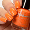 KBShimmer - Nail Polish - Hey There Pumpkin - Nail Lacquer - Nail Polish at Beyond Polish