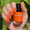 KBShimmer - Nail Polish - Hey There Pumpkin - Nail Lacquer - Nail Polish at Beyond Polish