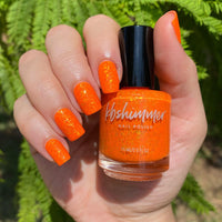 KBShimmer - Nail Polish - Hey There Pumpkin - Nail Lacquer - Nail Polish at Beyond Polish