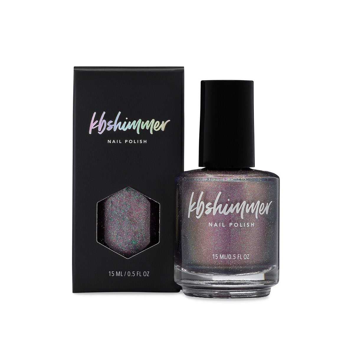 KBShimmer - Nail Polish - I Feel Pine - Nail Lacquer - Nail Polish at Beyond Polish