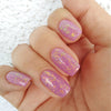 KBShimmer - Nail Polish - I’d Pick You - Nail Lacquer - Nail Polish at Beyond Polish