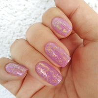 KBShimmer - Nail Polish - I’d Pick You - Nail Lacquer - Nail Polish at Beyond Polish