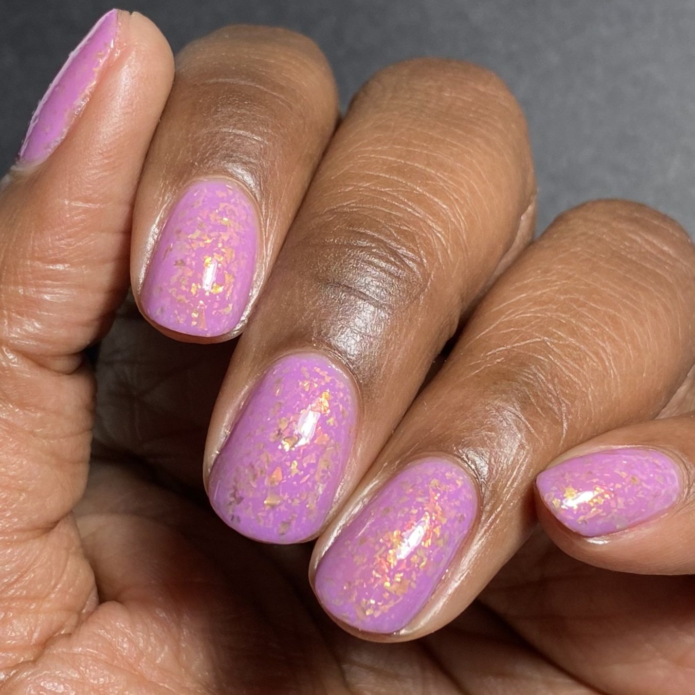 KBShimmer - Nail Polish - I’d Pick You - Nail Lacquer - Nail Polish at Beyond Polish