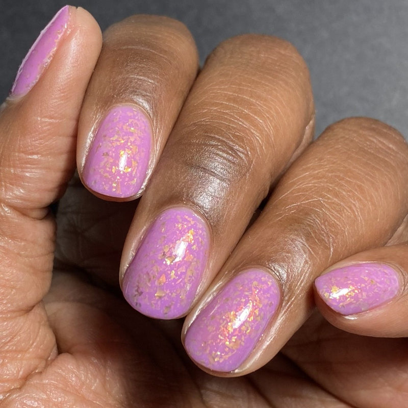 KBShimmer - Nail Polish - I’d Pick You - Nail Lacquer - Nail Polish at Beyond Polish