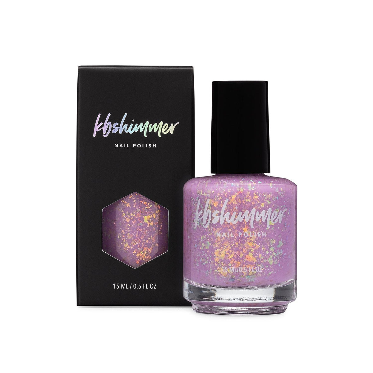 KBShimmer - Nail Polish - I’d Pick You - Nail Lacquer - Nail Polish at Beyond Polish