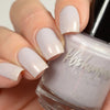 KBShimmer - Nail Polish - I’m sMitten - Nail Lacquer - Nail Polish at Beyond Polish