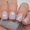 KBShimmer - Nail Polish - I’m sMitten - Nail Lacquer - Nail Polish at Beyond Polish