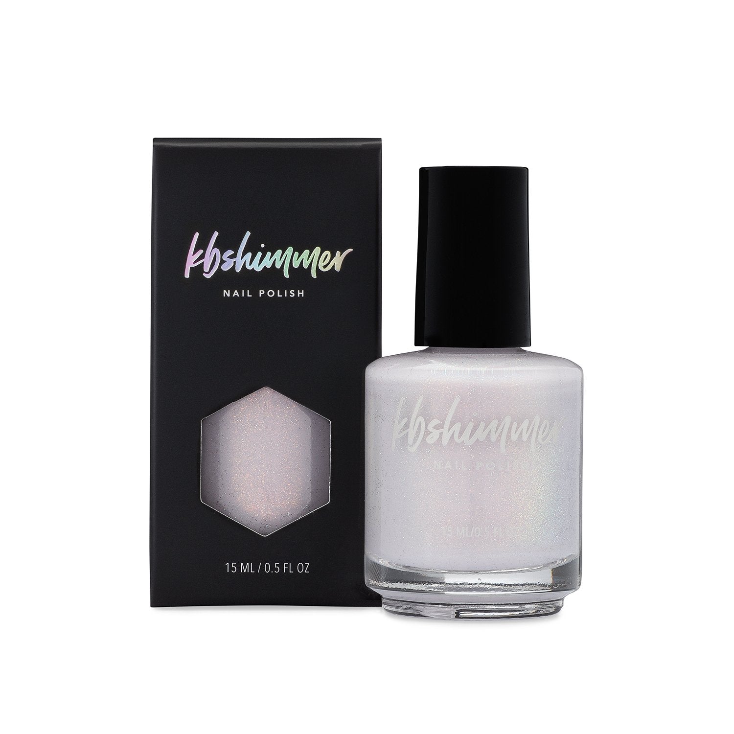 KBShimmer - Nail Polish - I’m sMitten - Nail Lacquer - Nail Polish at Beyond Polish