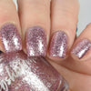 KBShimmer - Nail Polish - Isle Drink To That - Nail Lacquer - Nail Polish at Beyond Polish