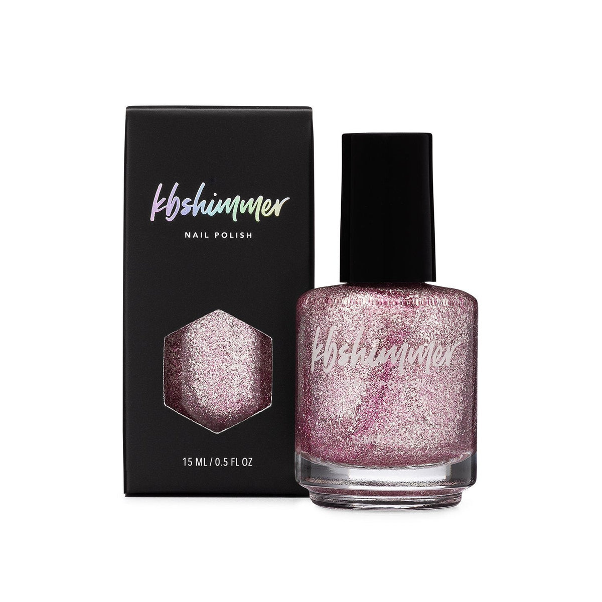 KBShimmer - Nail Polish - Isle Drink To That - Nail Lacquer - Nail Polish at Beyond Polish