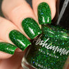KBShimmer - Nail Polish - Kind Of A Big Dill - Nail Lacquer - Nail Polish at Beyond Polish