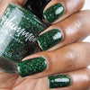 KBShimmer - Nail Polish - Kind Of A Big Dill - Nail Lacquer - Nail Polish at Beyond Polish