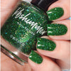 KBShimmer - Nail Polish - Kind Of A Big Dill - Nail Lacquer - Nail Polish at Beyond Polish