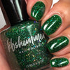 KBShimmer - Nail Polish - Kind Of A Big Dill - Nail Lacquer - Nail Polish at Beyond Polish