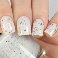 KBShimmer - Nail Polish - Knot Today - Nail Lacquer - Nail Polish at Beyond Polish