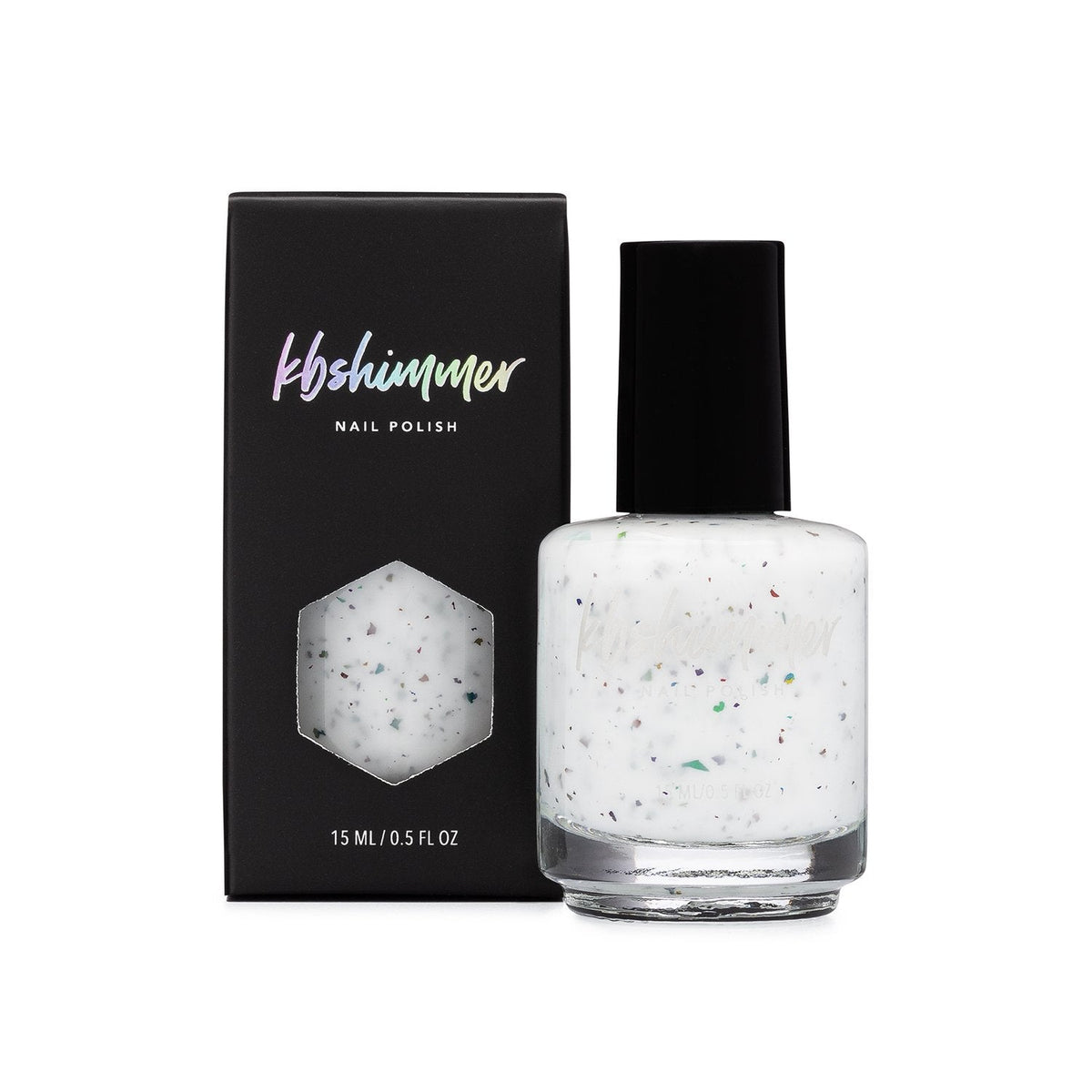 KBShimmer - Nail Polish - Knot Today - Nail Lacquer - Nail Polish at Beyond Polish