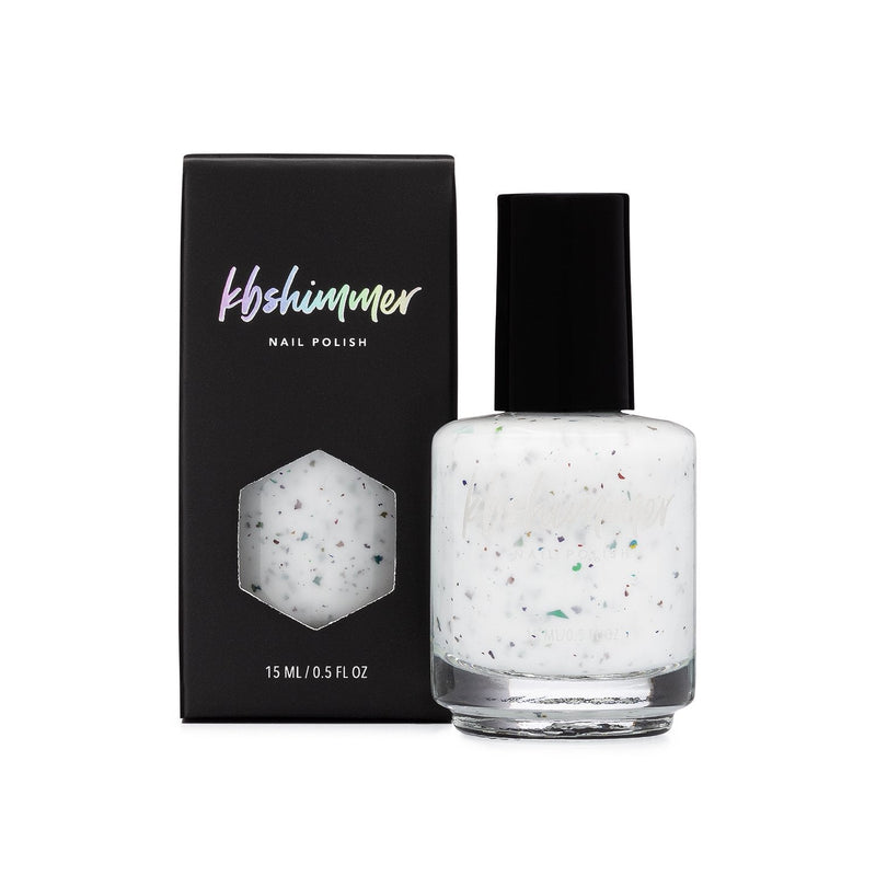 KBShimmer - Nail Polish - Knot Today - Nail Lacquer - Nail Polish at Beyond Polish