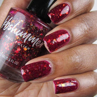 KBShimmer - Nail Polish - Leaf Of Faith - Nail Lacquer - Nail Polish at Beyond Polish