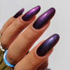 KBShimmer - Nail Polish - Lights Out - Nail Lacquer - Nail Polish at Beyond Polish