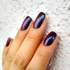 KBShimmer - Nail Polish - Lights Out - Nail Lacquer - Nail Polish at Beyond Polish