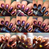 KBShimmer - Nail Polish - Lights Out - Nail Lacquer - Nail Polish at Beyond Polish