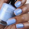 KBShimmer - Nail Polish - Litte Boy Hue - Nail Lacquer - Nail Polish at Beyond Polish
