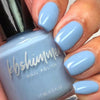 KBShimmer - Nail Polish - Litte Boy Hue - Nail Lacquer - Nail Polish at Beyond Polish