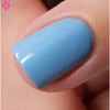 KBShimmer - Nail Polish - Litte Boy Hue - Nail Lacquer - Nail Polish at Beyond Polish