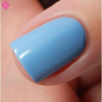 KBShimmer - Nail Polish - Litte Boy Hue - Nail Lacquer - Nail Polish at Beyond Polish